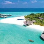 Maldives resort JA Manafaru