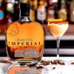 Cocktails recipe Ron Barcelo rum Canelazodrink