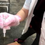 vaccine shot