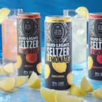 Bud Light Seltzer Lemonade