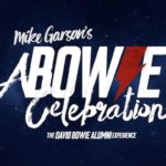 David Bowie A Celebration logo