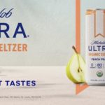 Michelob ULTRA Organic Seltzer