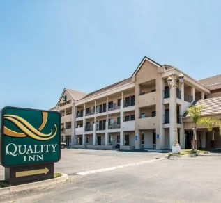 Temecula Valley Hotels Quality Inn