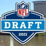 NFL Draft 2021 logo