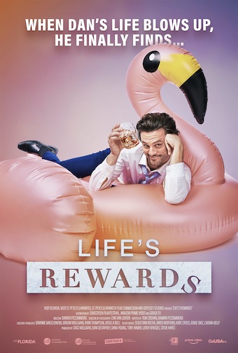 St Pete/Clearwater Amazon Prime Show Life's Rewards