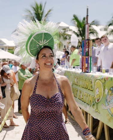 Key Lime Festival Key West FL