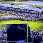 Phil Mickelson PGA Championship crowd