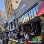 San Diego Gaslamp bars El Chingon