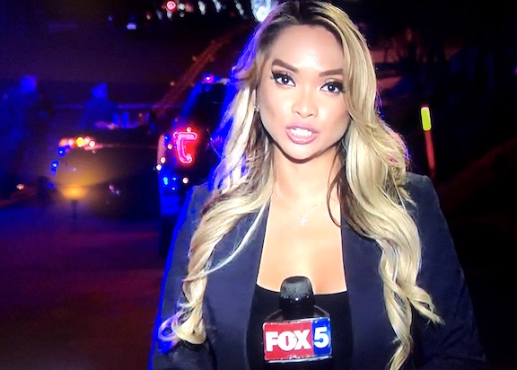San Diego's Hottest TV Weather Girls And Reporters