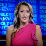 San Diego hottest reporter KUSI Hunter Sowards
