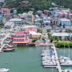 Village Cay Marina Road Town Tortola British Virgin Islands