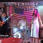 Kimbros Franklin TN live music bar