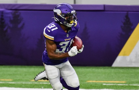 Minnesota Vikings player