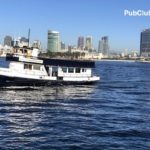 Coronado Island ferry