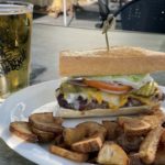 The Pike Long Beach bar restaurant burger and beer