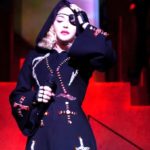 Madonna Madame X tour