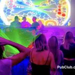 Toro nightclub San Diego Gaslamp bars