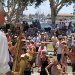 Gator By The Bay San Diego events