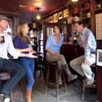 Irish pub Toner's Bar Ireland