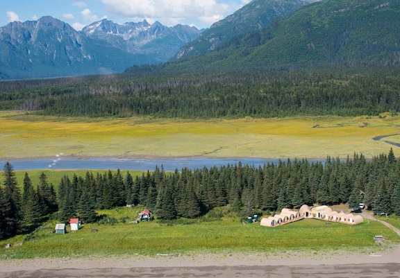Alaska Bear Camp