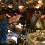 Bartenders Weekend San Diego False Idol tiki bar