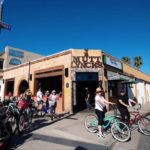 Mutt Lynch's Newport Beach dive bar