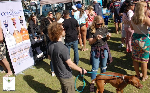 Smackfest Events Spring Fling beer & wine festival Redondo Beach CA