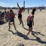 San Diego's Over-The-Line tournament