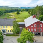 Fox Run Golf Club Vermont