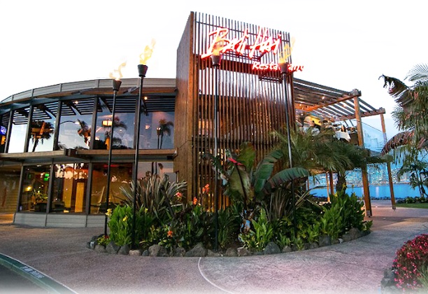 Bali Hai San Diego