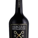 Hercules MulliganEyr & Rye Manhattan cocktail