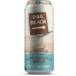 Dog Beach beer San Diego