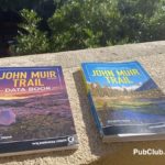 John Muir Trail guide books