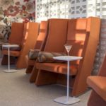 airport lounges Escape Lounge