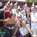 Boonville CA Beer Festival