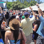 Boonville CA Beer Festival