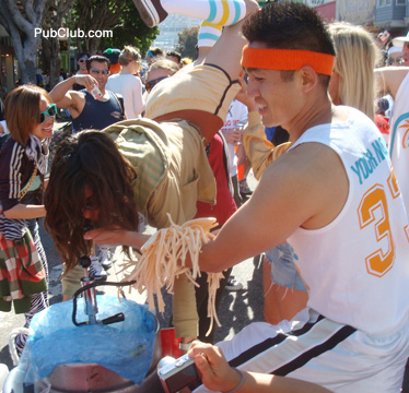 Bay to Breakers San Francisco