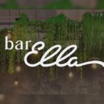Bar Ella Pacific Beach CA