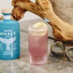 Gray Whale Gin Cocktail