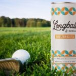 Longball hard iced tea golf