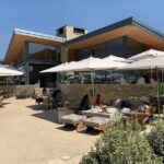 Presqu’ile winery Santa Marina CA tasting room