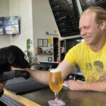 San Diego craft beer store Bottlecraft dog friendly
