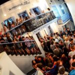 Skandinavian Bar Mykonos