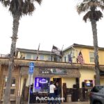 Ye Olde Plank Inn San Diego CA