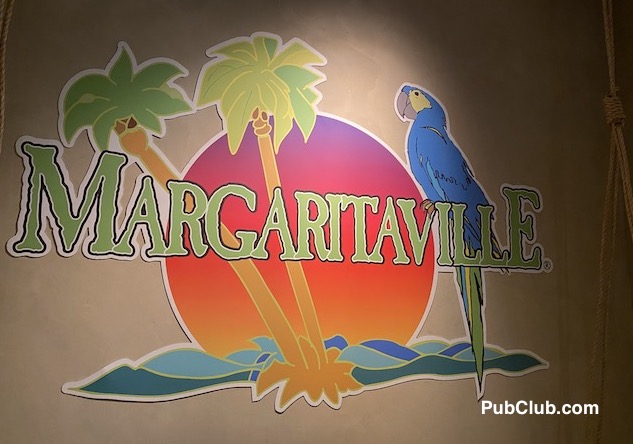 Jimmy Buffett's Margaritaville Resort San Diego