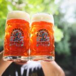 Karl Strauss Oktoberfest lager beer