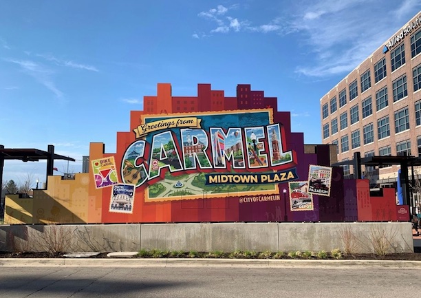 Carmel, Indiana