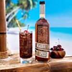 Sammy Hagar spiced rum
