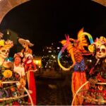 Día de los Muertos Los Cabos Mexico
