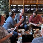 Vine, Wine & Dine Sonoma County radio show